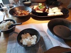 -金牌外婆家(苏州中心店)