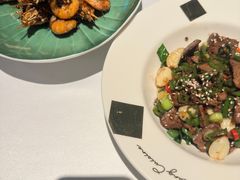 -桂满陇·海市蜃楼·黑金(国金店)