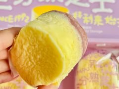 -好利来(北新桥店)