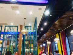 -黄泥岗·地道湖北菜(奥特莱斯店)