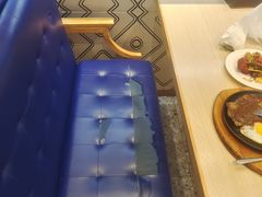 -纽斯特牛排自助餐厅(浦江万达店)