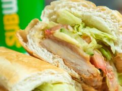 -赛百味(仙林金鹰店)