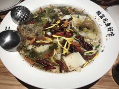 -太二酸菜鱼(深圳布吉万象汇店)