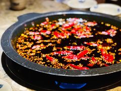 -重庆渝达老火锅(春熙路店)