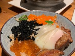 -Hatsune隐泉日式料理(三里屯太古里店)