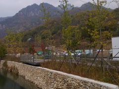 -丹东天桥沟景区