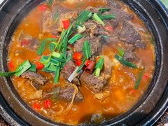 -魏铭鱼头捞饭(晋阳路店)