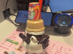 -DQ·蛋糕·冰淇淋(包河万达店)