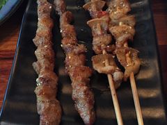 -JUKEBOX玖部音乐餐厅(华侨城店)