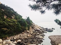 -崂山巨峰游览区