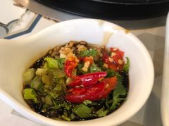 -普宁潮汕牛肉火锅(新香洲店)