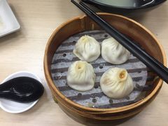 -王家沙点心店(西康路店)