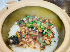 -红星光发煲仔饭(文海店)