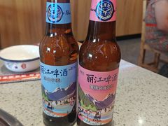 -阿婆情腊排骨火锅(金虹路店)