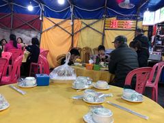 -虎门不夜天海鲜市场