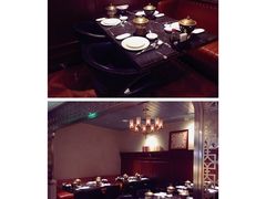 -半岛翡丽海鲜自助餐厅(观风亭店)