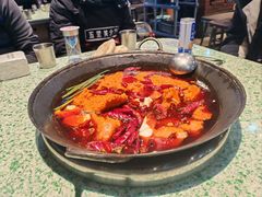 -五里关火锅(牛市口店)