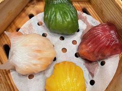 -白天鹅宾馆-玉堂春暖餐厅