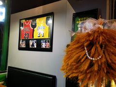 -京狮炙燥·精酿烧烤(首经贸店)