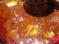 -晓宇重庆火锅(西安荟聚店)