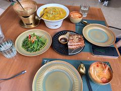 -Tegu泰古莲·泰国餐厅(红山6979店)