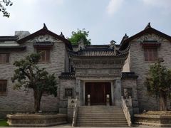 -龙潭水乡