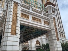 -罗约海滨温泉酒店-索莎西餐厅