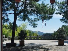-方岩风景区