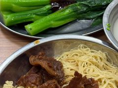 -好好味面家(桃园店)