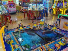 -汤姆熊欢乐世界(大连恒隆广场店)