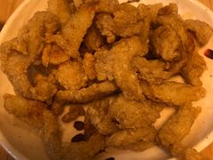 -红小满休闲餐厅(十全街店)