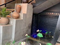 -沅江水·湖南家宴(南村万博长隆商圈店)