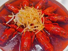-小河盐帮·私家菜·烤鸭(三元桥·霄云路店)
