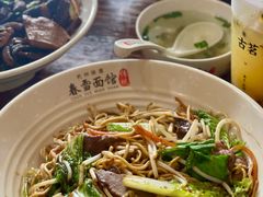 -春雪面馆(转塘店)