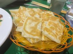 -小杨烤肉(朱雀店)