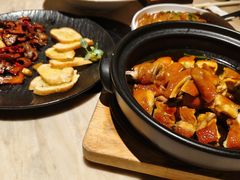 -滋粥楼·顺德菜(番禺广场总店)