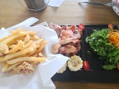 鸡肉套餐-LYFATTI 莱芙缇(赣水路店)