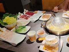 -潮发潮汕牛肉店(东方宝泰店)