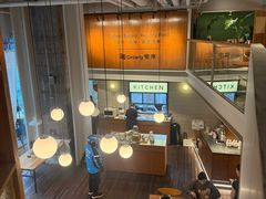-有序Orderly融合西餐·咖啡(运河外滩店)