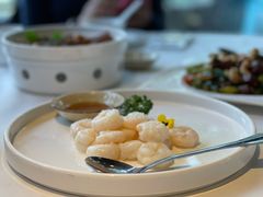 -申粤轩酒楼·三十年粤菜经典(丁香花园店)