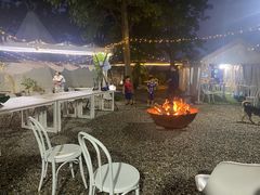 -安德鲁户外烧烤帐篷营地(马泉营店)