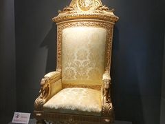 -曼谷国家博物馆