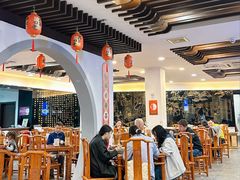 -奎元馆.百年奎元.非遗传承(西湖边的解放路店)