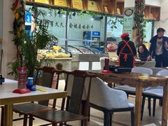 -元银甲·湖北地标美食(汉阳店)