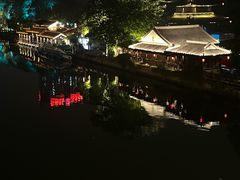 -小河直街历史文化街区