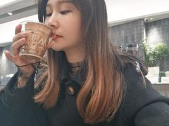 -M Stand(杭州萧山万象汇店)