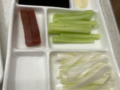 -小放牛炒菜馆(华北商厦店)