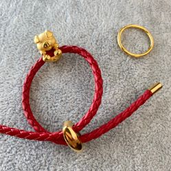 -菜百首饰(朝阳店)