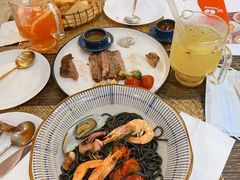 -花十悦·鲜花咖啡餐厅(振业城一期店)