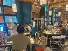 -阿串串老火锅(力盟店)